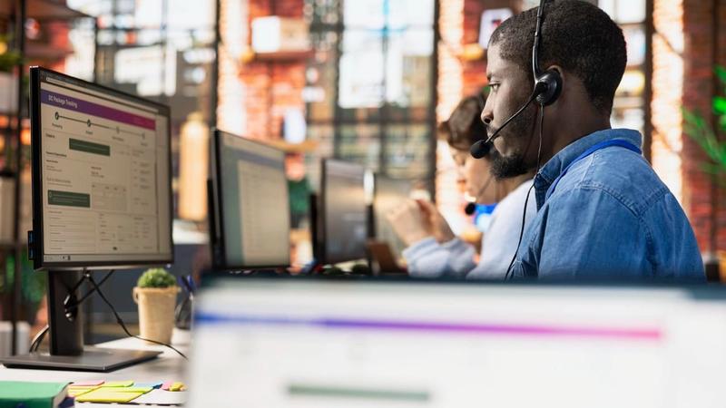 IT Support & Maintenance: The Reliable Backbone of Every Successful Business