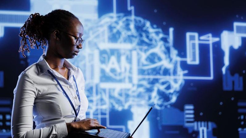 What Every Business Owner Must Know About Business Process Automation in Africa