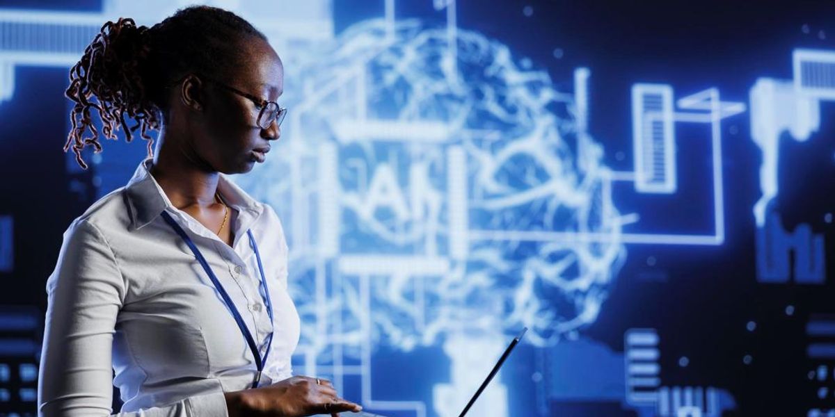 What Every Business Owner Must Know About Business Process Automation in Africa