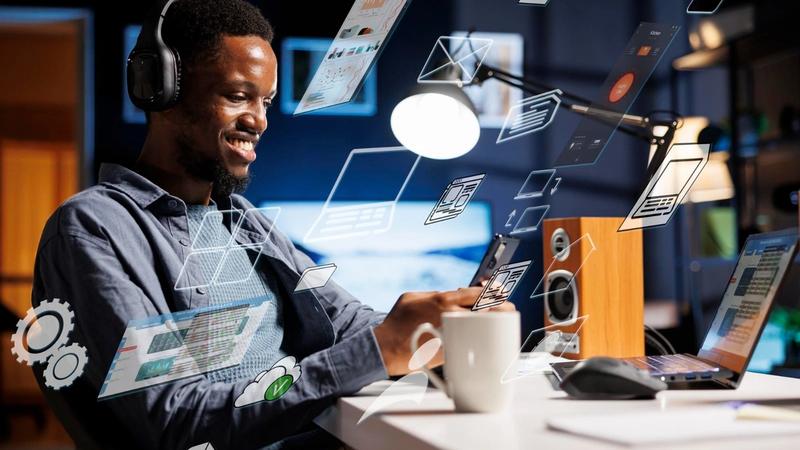 The Software Solutions Every Growing Business Will Be Using in 2025 – Are You Ready?