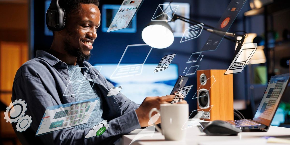 The Software Solutions Every Growing Business Will Be Using in 2025 – Are You Ready?