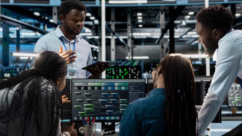 Innovative Business Solutions: The New Standard For Digital Growth 