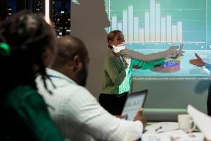 The Future Of ERP In Africa : What SMEs Should Expect By 2030