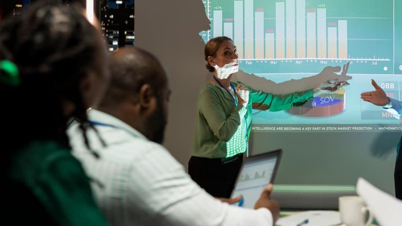 The Future Of ERP In Africa : What SMEs Should Expect By 2030