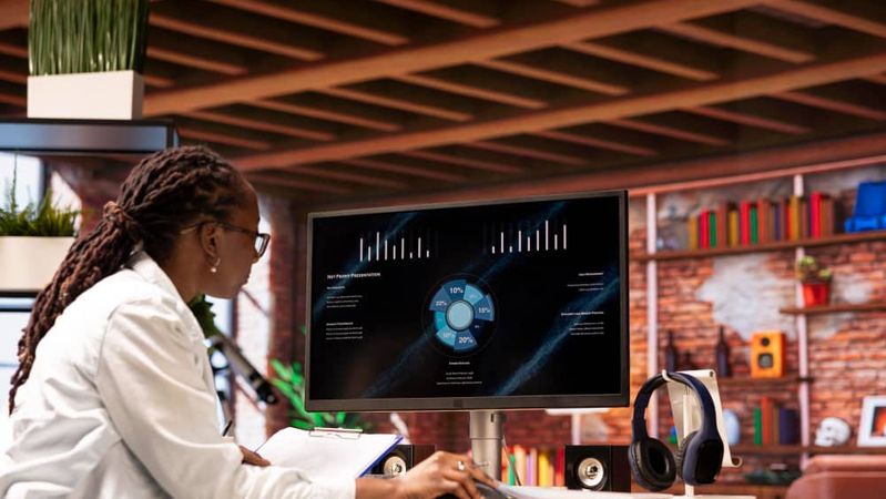 The Emotional Power of Customizable ERM Solutions for African Businesses