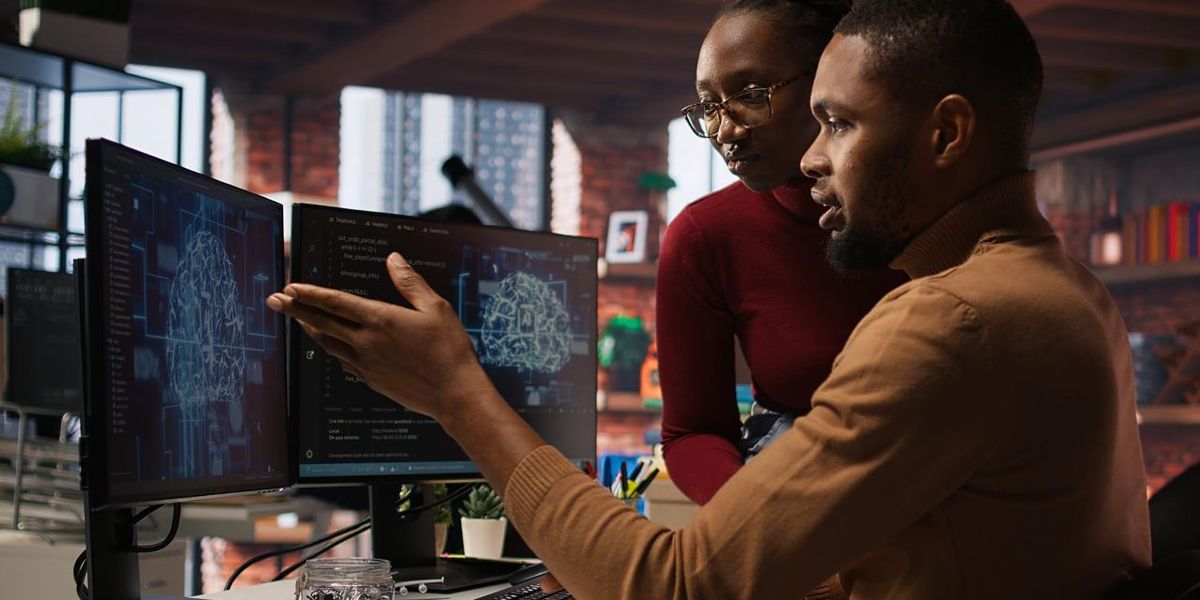 Why Business Process Automation Is the Key to Unlocking Efficiency