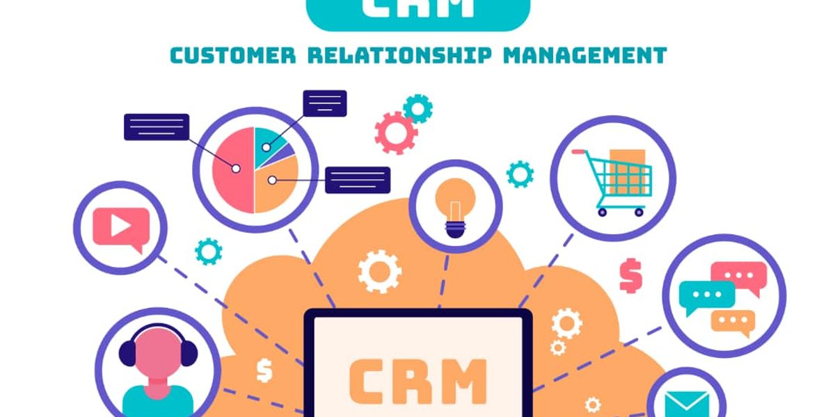 The Best Sales & CRM Software for Building Stronger Customer Relationships in 2025