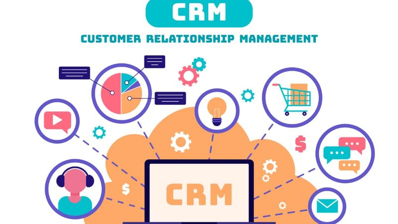 The Best Sales & CRM Software for Building Stronger Customer Relationships in 2025