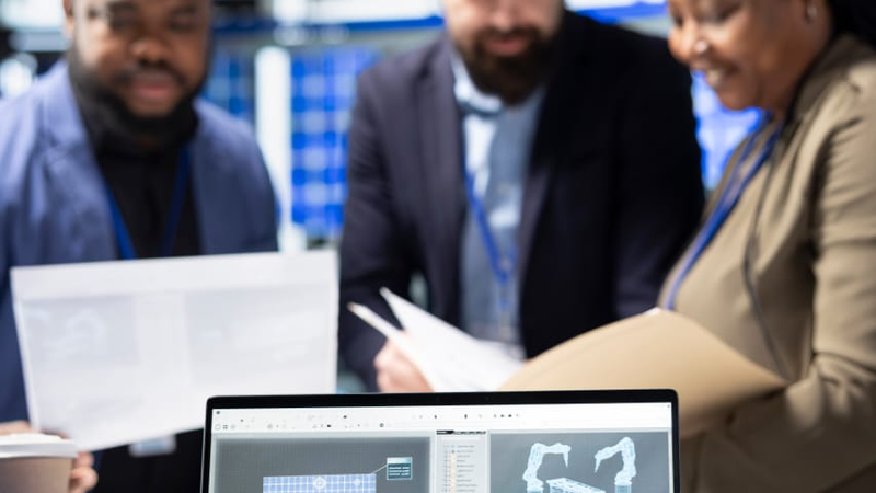 Integrated Erp Solutions: Why Teams Need A Single Source Of Truth