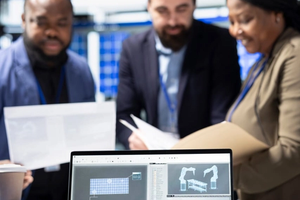 Integrated Erp Solutions: Why Teams Need A Single Source Of Truth