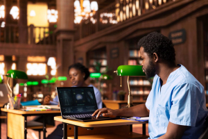 Local Innovation:Why African SMEs Should Choose Regionally-built Erp