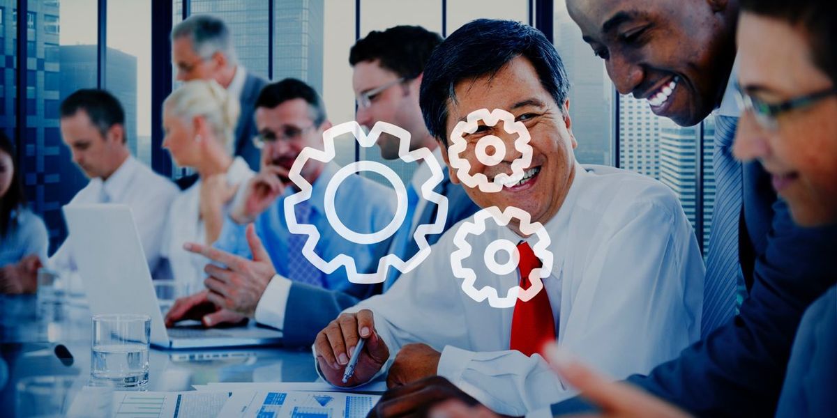The Best ERM Software to Organize, Scale, and Protect Your Business