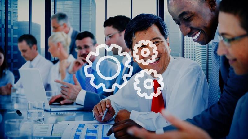 The Best ERM Software to Organize, Scale, and Protect Your Business