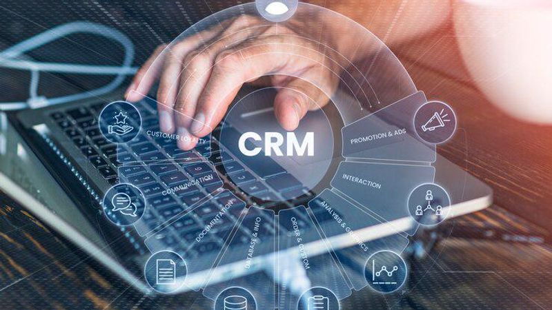 Top CRM Tools That Help You Sell Smarter, Faster, and More Emotionally