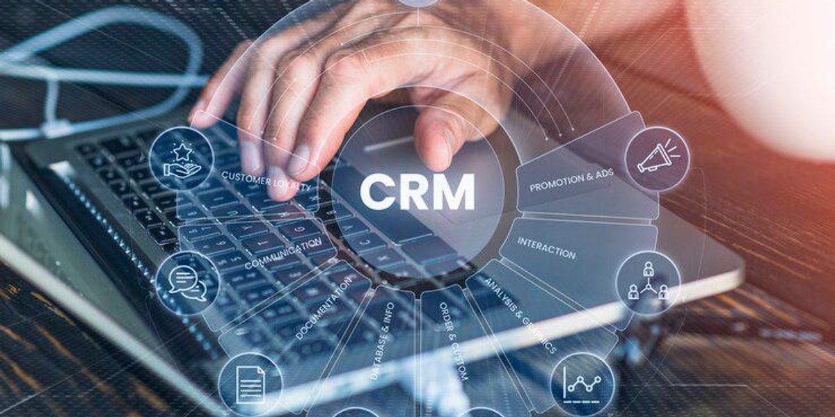 Top CRM Tools That Help You Sell Smarter, Faster, and More Emotionally