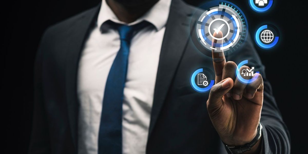 Unleash Calm and Control: Top Business Automation Software That Saves Time and Sanity