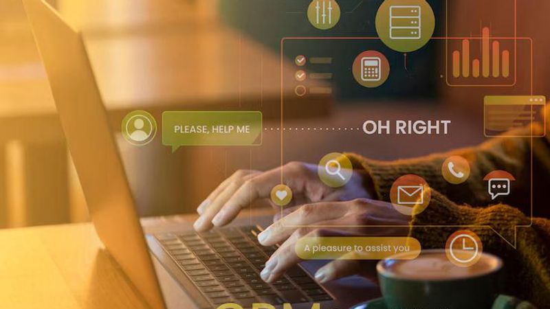 The Best Sales & CRM Combo to Skyrocket Your Client Relationships