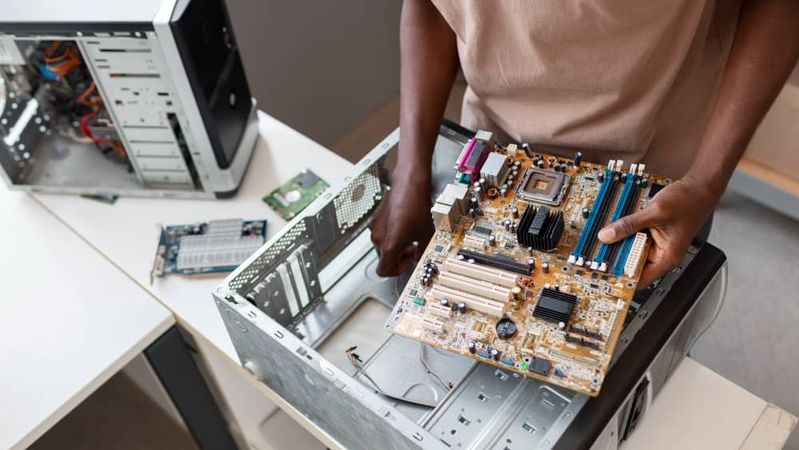 IT Support & Maintenance Services: Why Waiting for Disaster Could Cripple Your Business