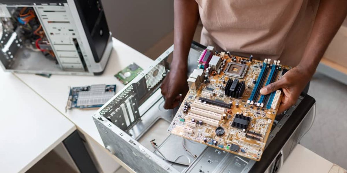 IT Support & Maintenance Services: Why Waiting for Disaster Could Cripple Your Business
