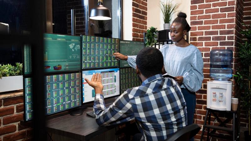 Customizable ERM Systems That Are Revolutionizing How Businesses Operate