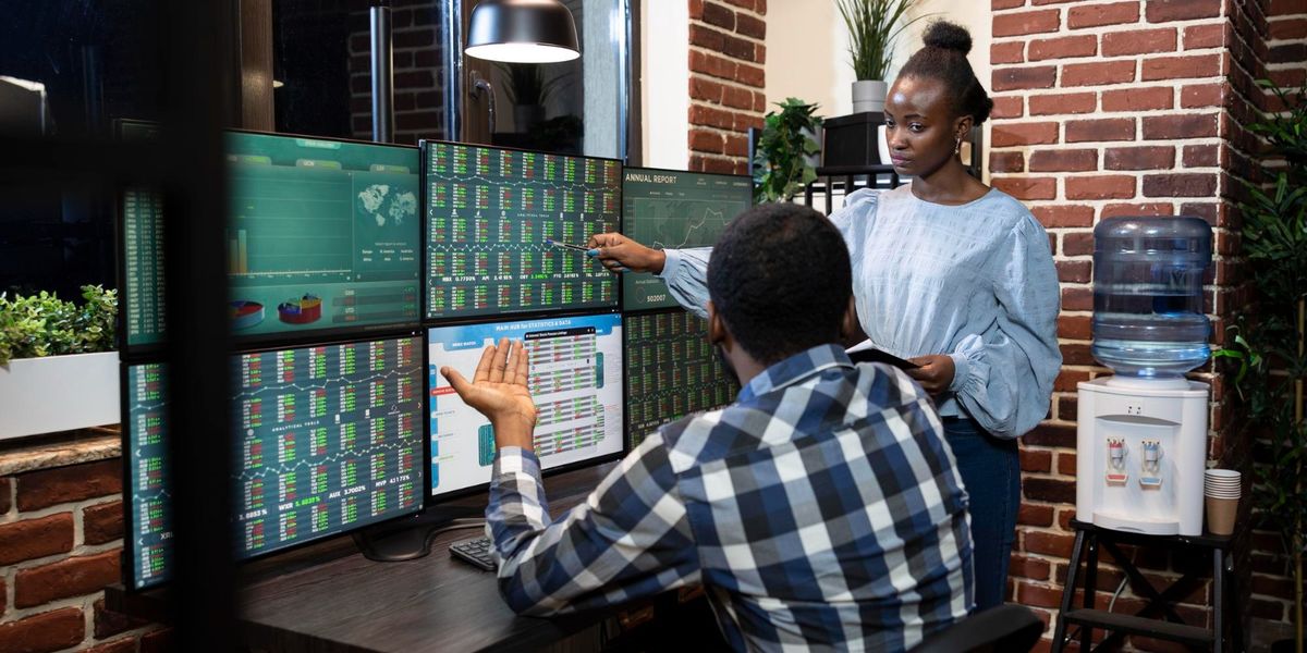 Customizable ERM Systems That Are Revolutionizing How Businesses Operate