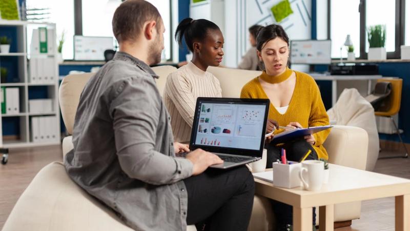 Sme Scalability & Growth:The Tech360 Business Improves Efficiency 