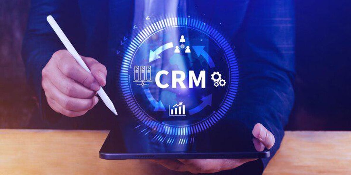 How to Seduce Your Customers with a Powerful CRM Workflow