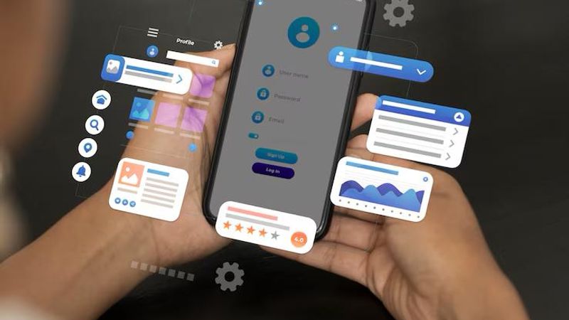 Best Custom Mobile Apps That Look, Feel & Perform Like Magic
