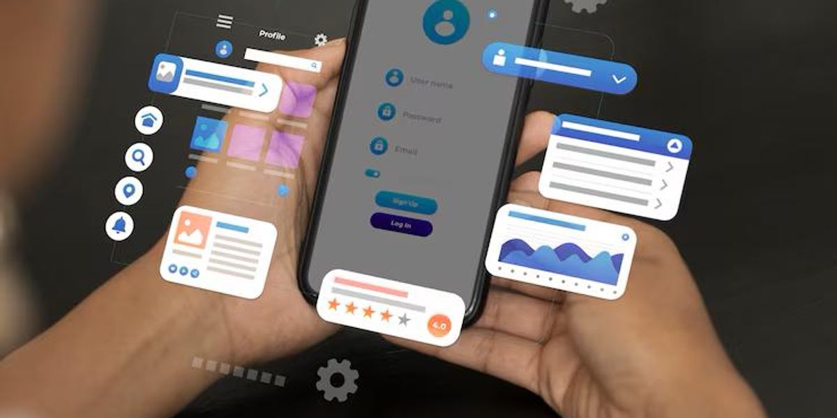 Best Custom Mobile Apps That Look, Feel & Perform Like Magic
