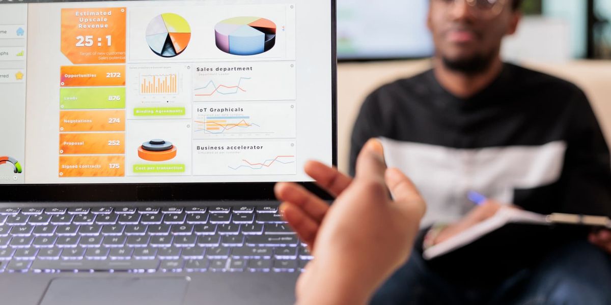 How Innovative Branding Builds Trust And Authority Online 