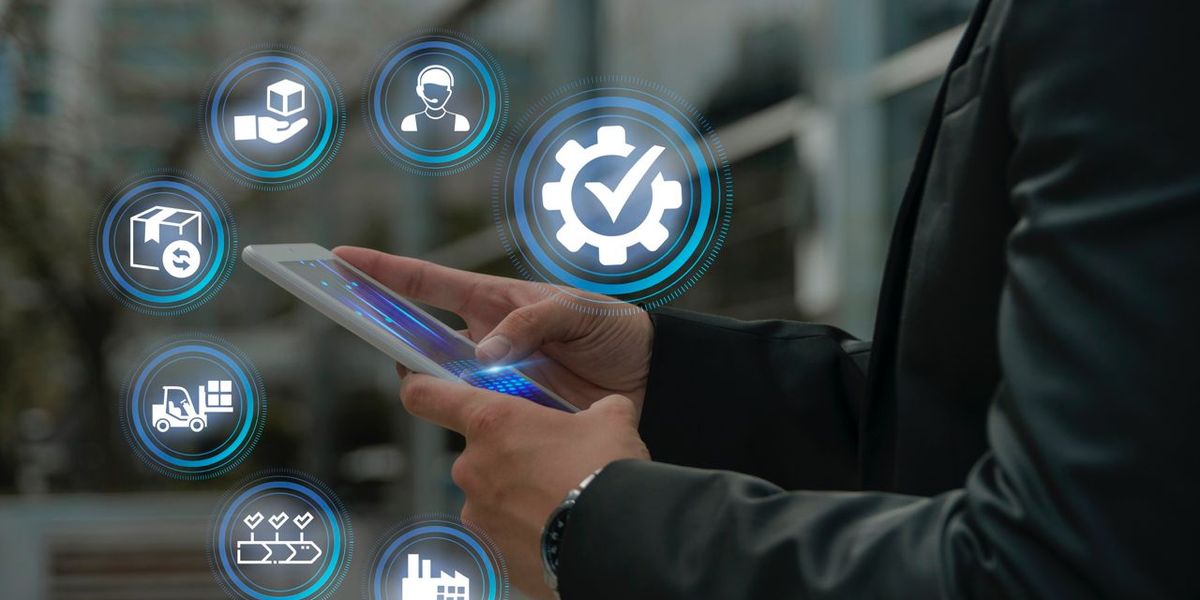How to Unlock Business Growth with the Right Enterprise Resource Management (ERM) System