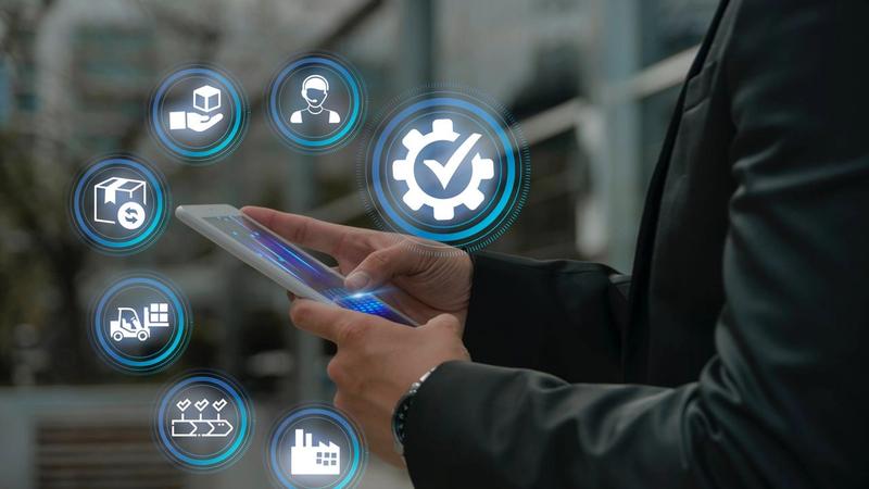 How to Unlock Business Growth with the Right Enterprise Resource Management (ERM) System