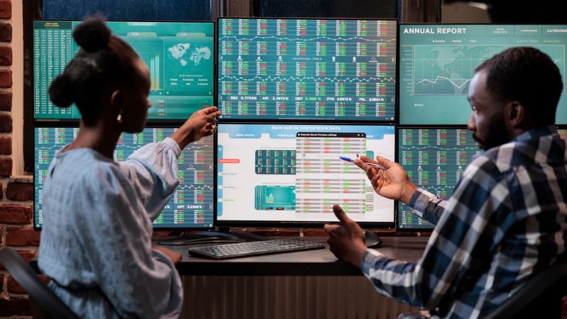 Tech360 Vs Other African ERP Systems: A Detailed Comparison 