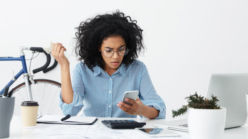 The Cost Of Not Adopting Technology In Your Sme