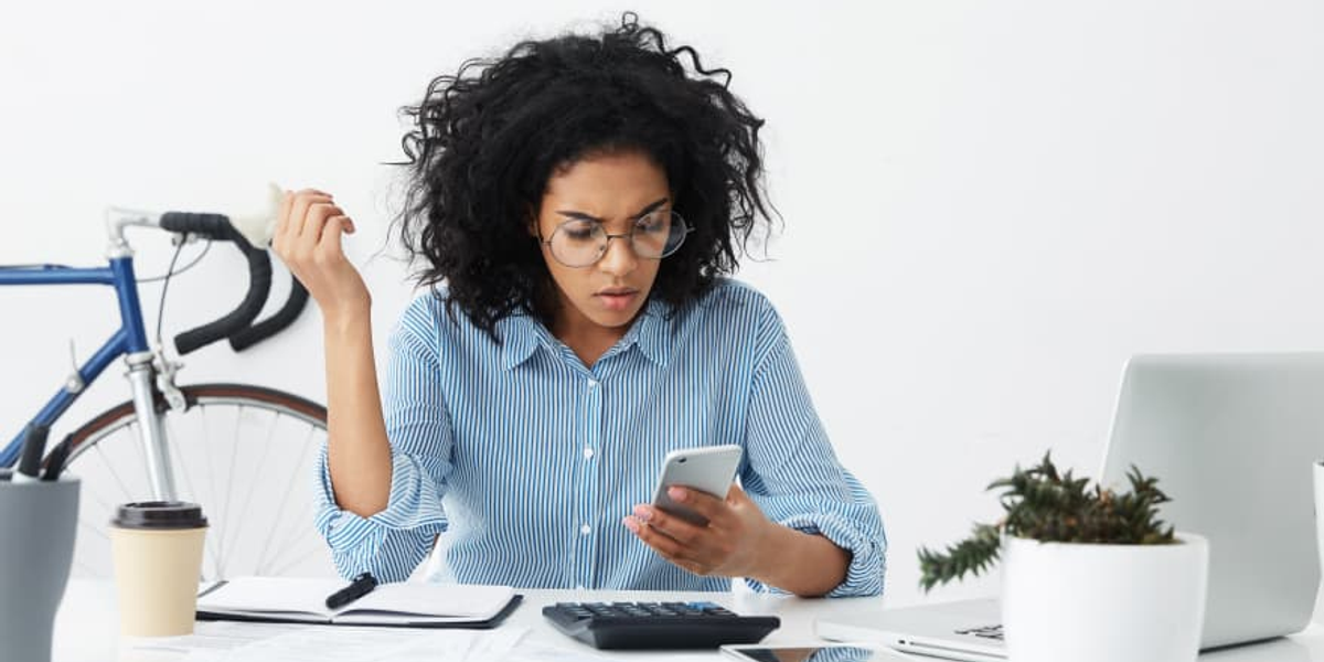 The Cost Of Not Adopting Technology In Your Sme
