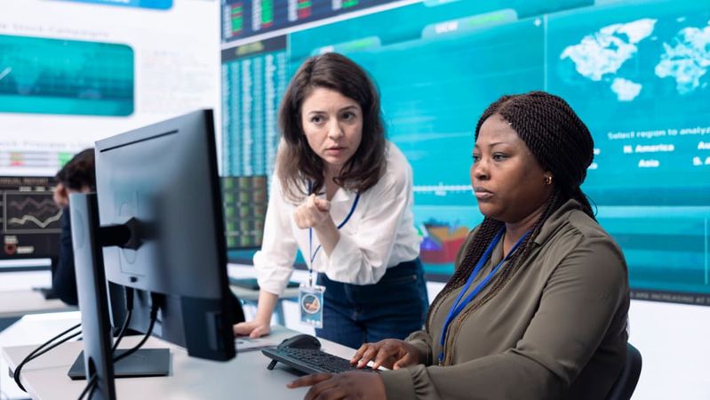 The Hidden Cost Of Using Foreign Erp Systems In Africa 