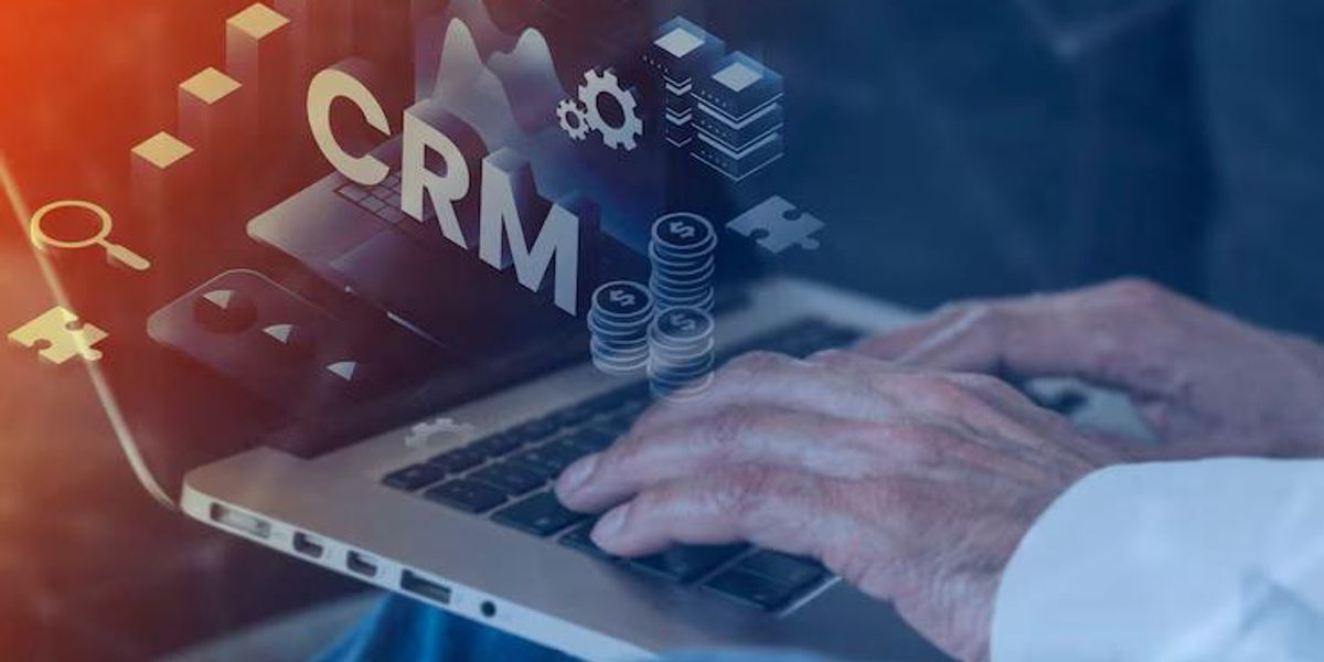 Why You Need a Genuine CRM System to Build Lasting Customer Loyalty
