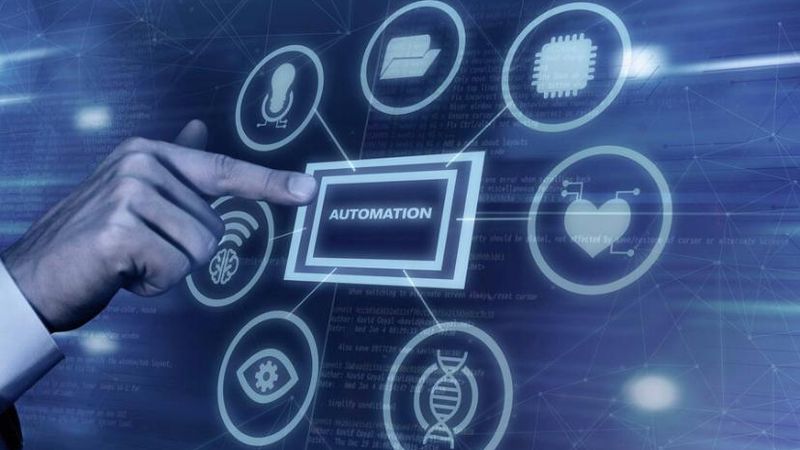 The Top Business Process Automation Tools That Save You Time & Money Instantly