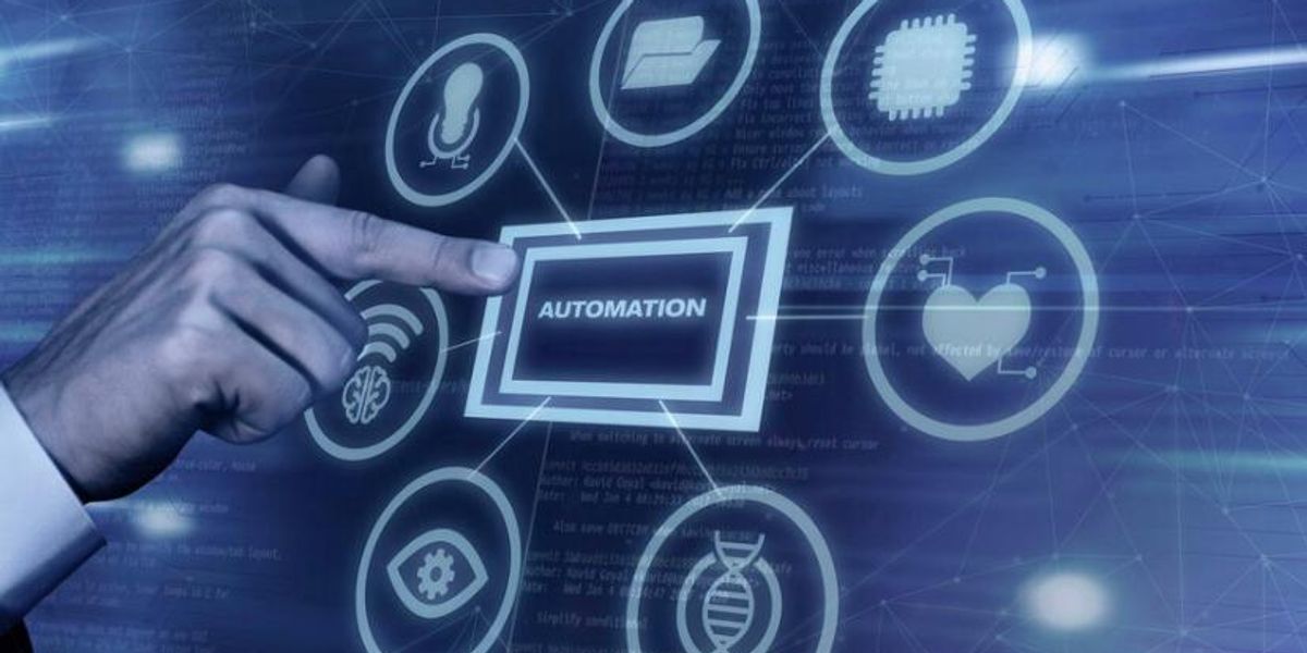 The Top Business Process Automation Tools That Save You Time & Money Instantly