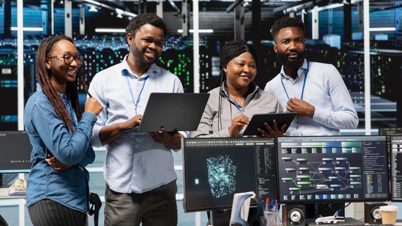 The Ultimate Guide to Software Solutions for Business Growth in 2025