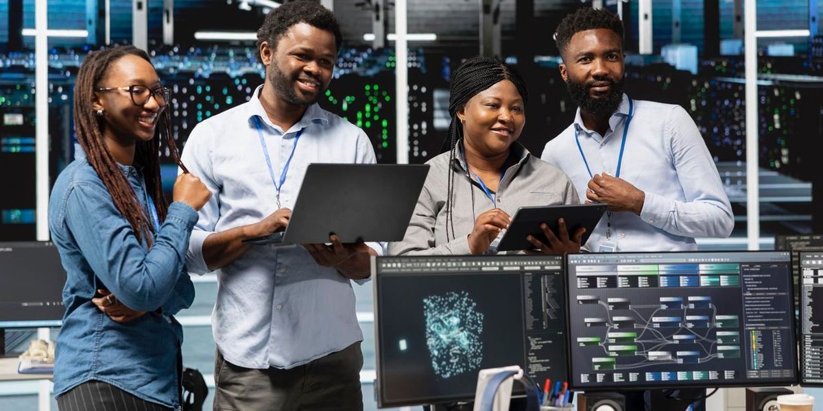 The Ultimate Guide to Software Solutions for Business Growth in 2025