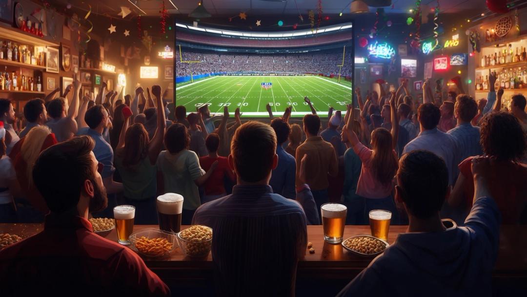 GenAI-Powered Super Bowl Ads Have Arrived! 🏈