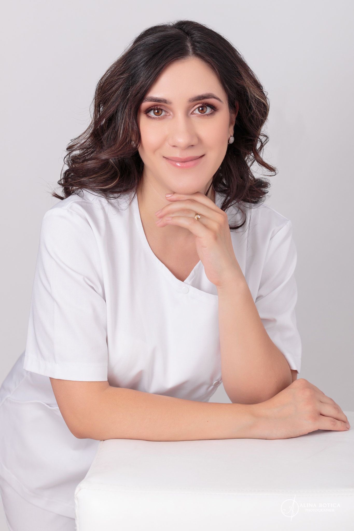 Dr. Roxana Pricope