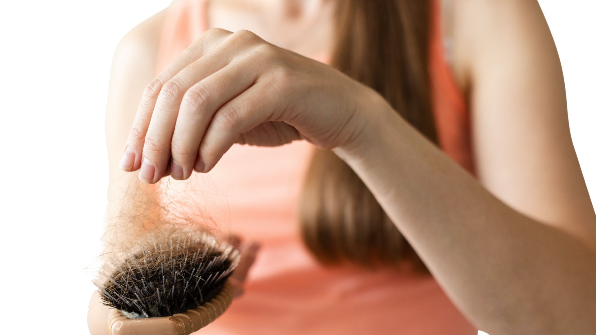 Căderea părului (patologică)