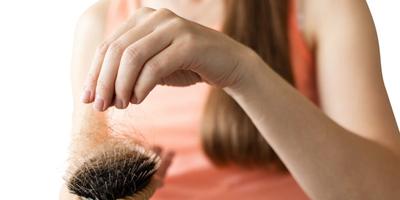 Căderea părului (patologică)