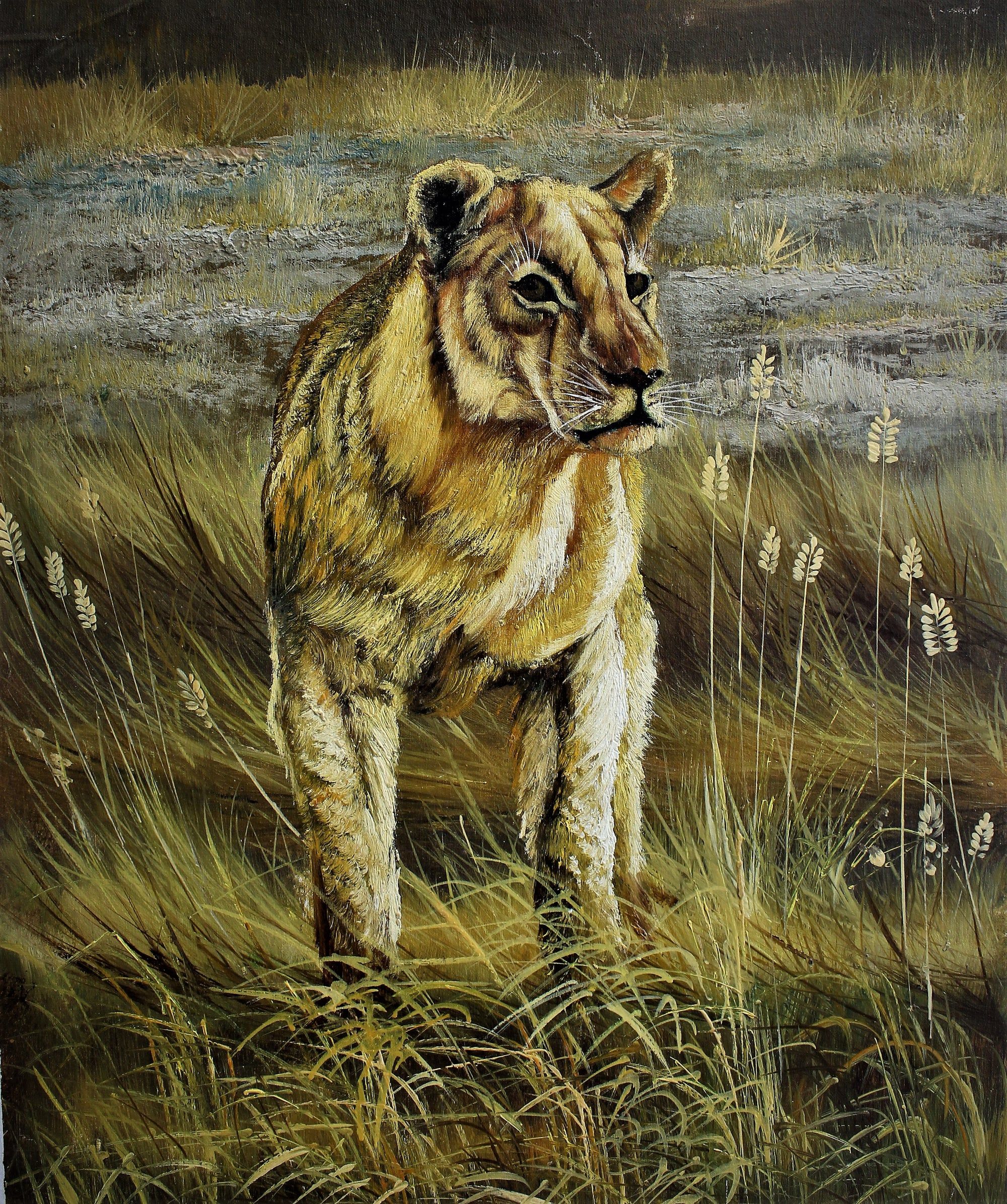 Lionne