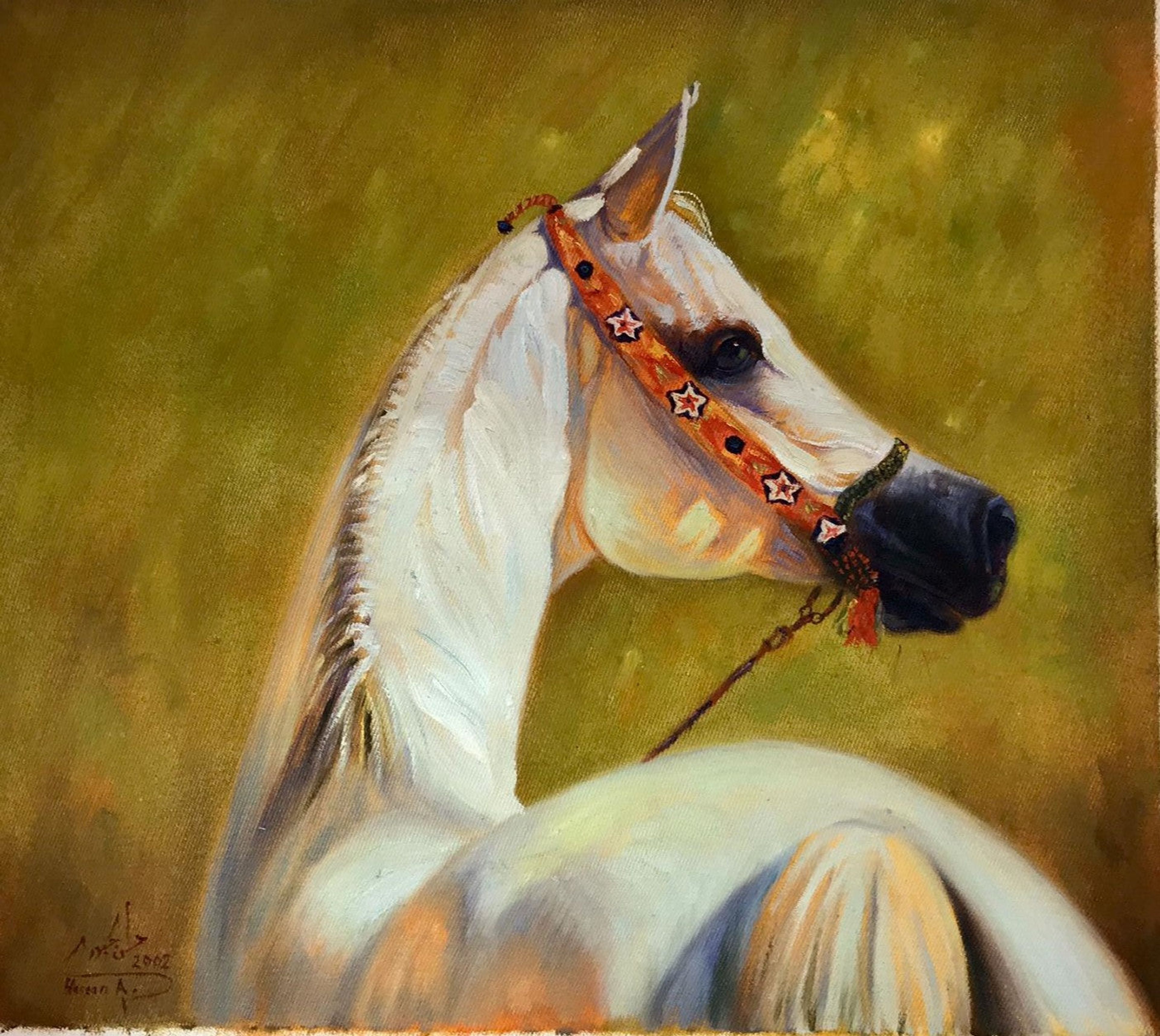 Cheval