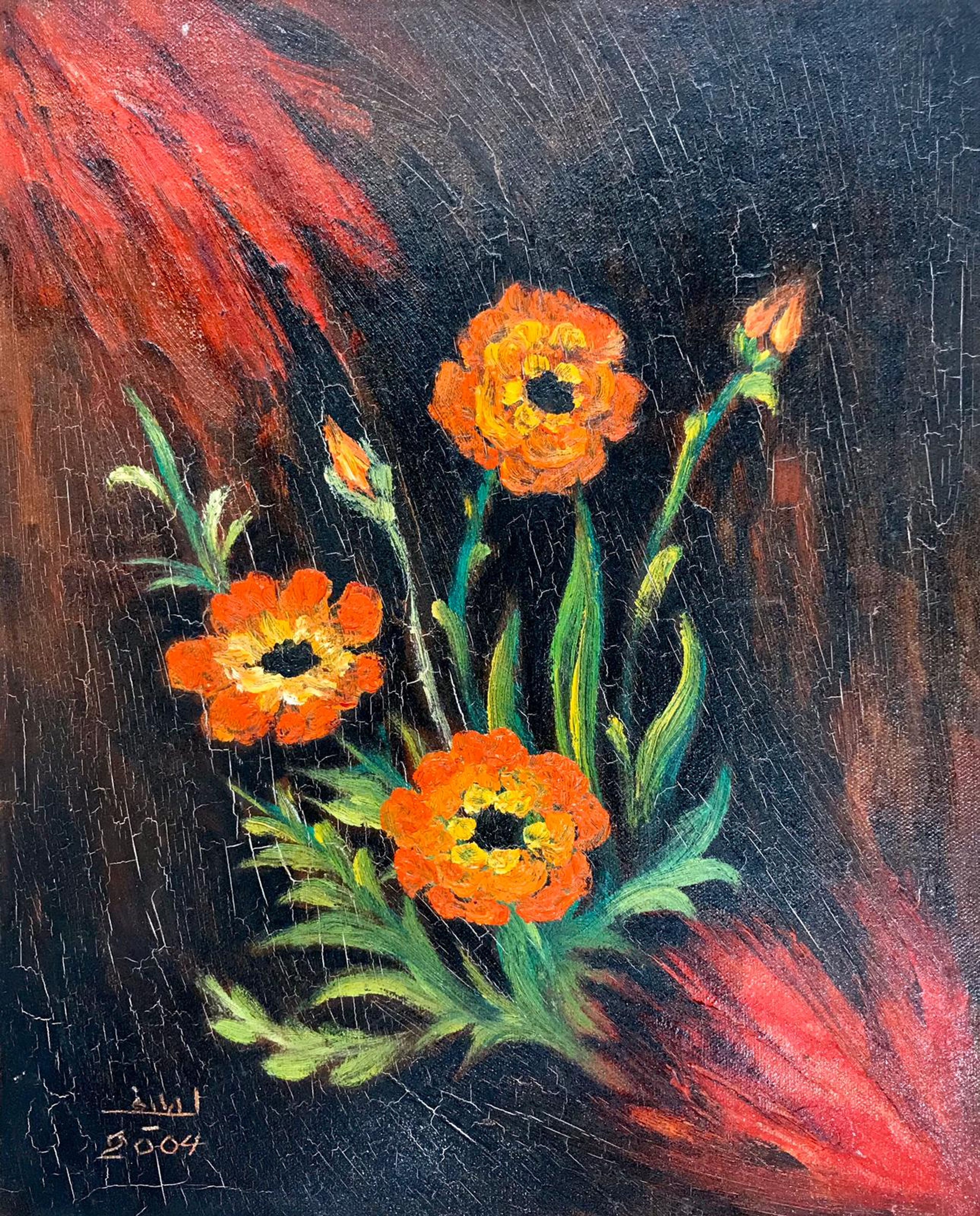 Fleurs