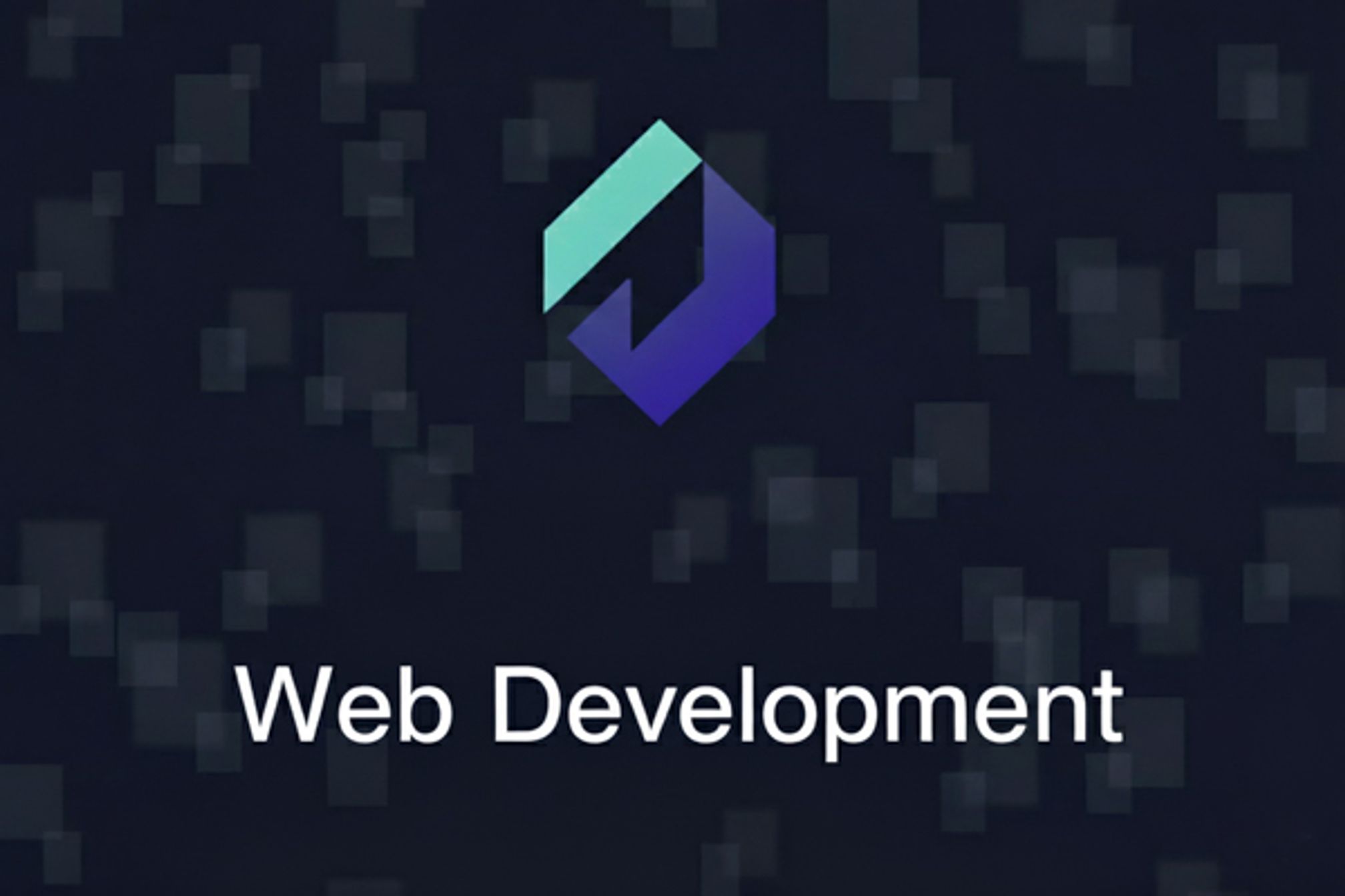 Web development with us