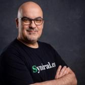 Kevin Pantanella, Founder, Syndral